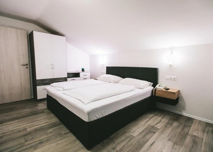 Erholungshotel Margarethenbad