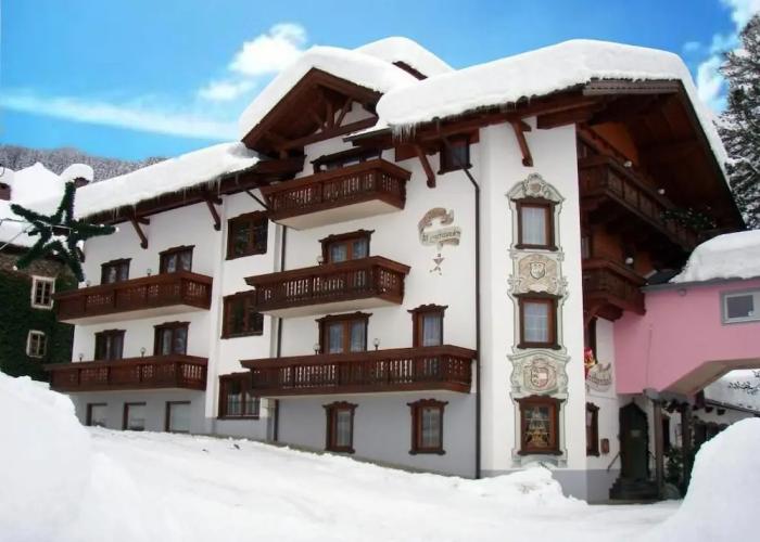 Erholungshotel Margarethenbad