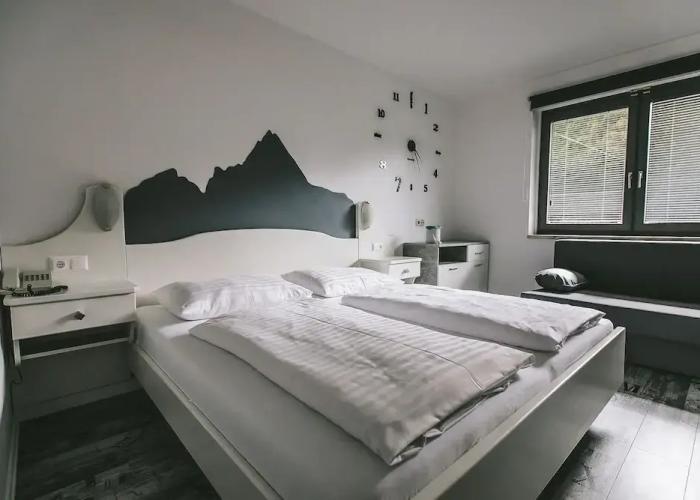 Erholungshotel Margarethenbad