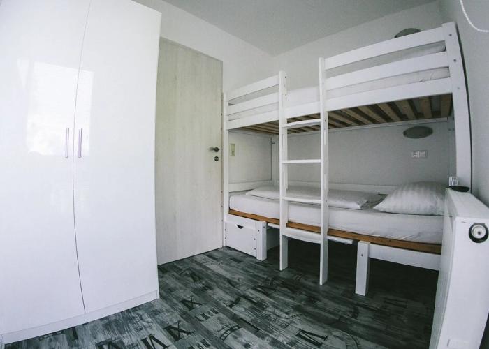 Erholungshotel Margarethenbad