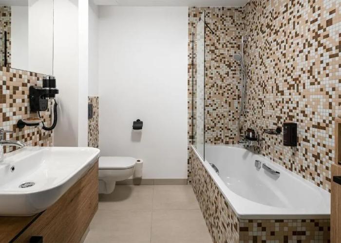 Hotel Osvit Aparthotel