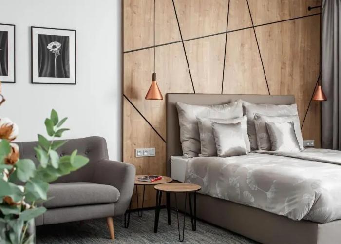 Hotel Osvit Aparthotel