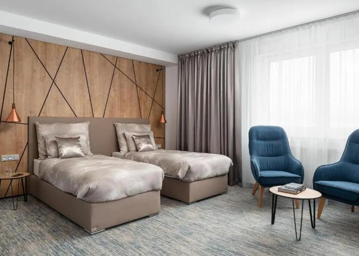 Hotel Osvit Aparthotel