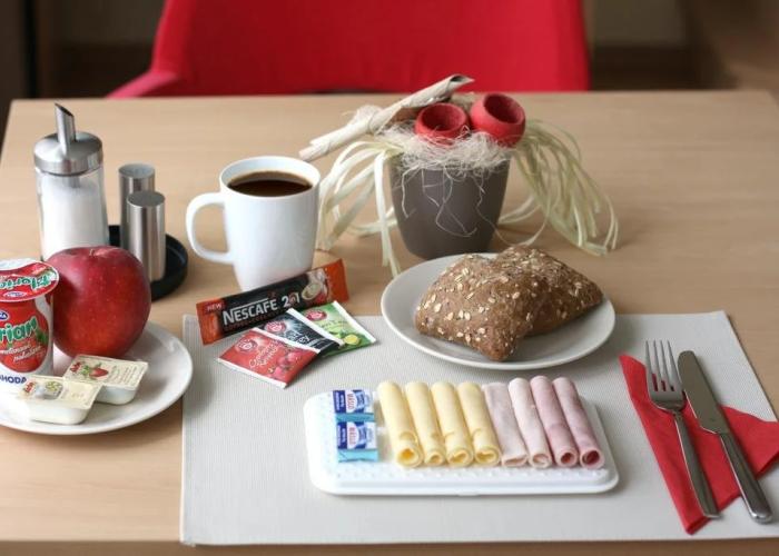 Hotel Osvit Aparthotel