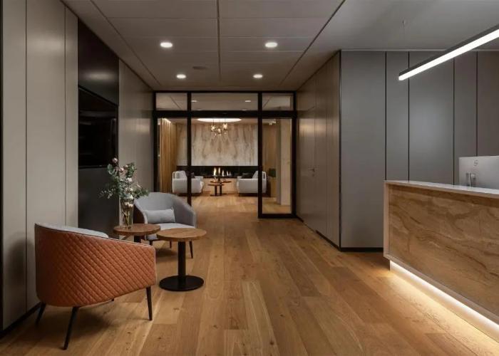Hotel Osvit Aparthotel