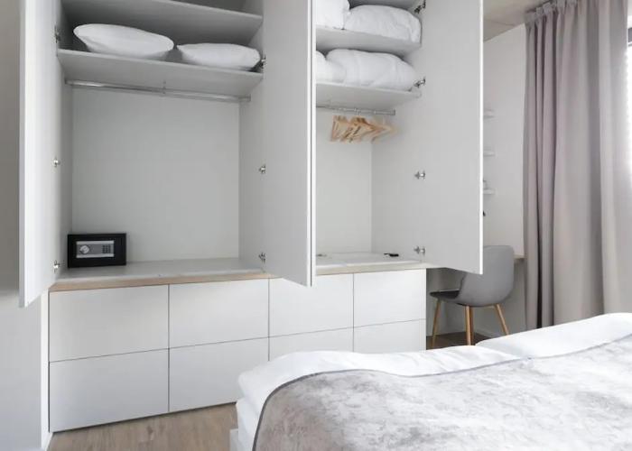 Aparthotel Na Klenici