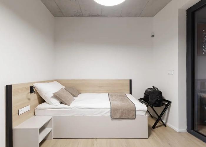 Aparthotel Na Klenici