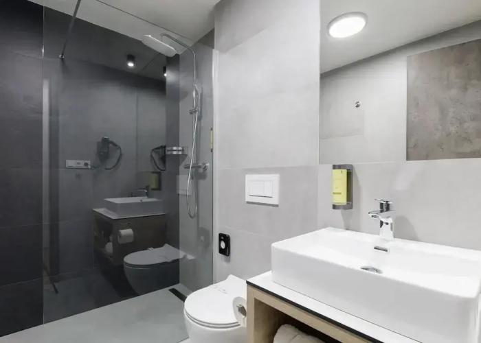 Aparthotel Na Klenici