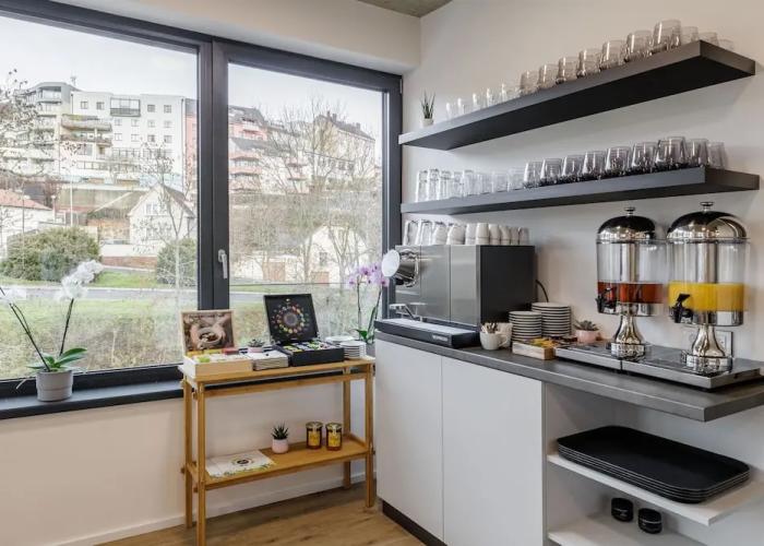 Aparthotel Na Klenici