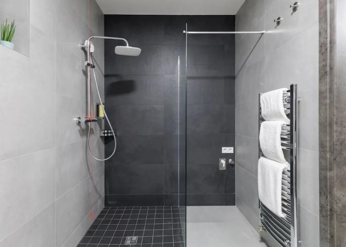 Aparthotel Na Klenici