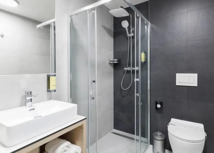 Aparthotel Na Klenici
