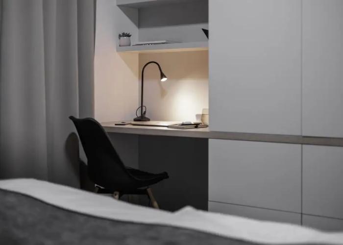 Aparthotel Na Klenici