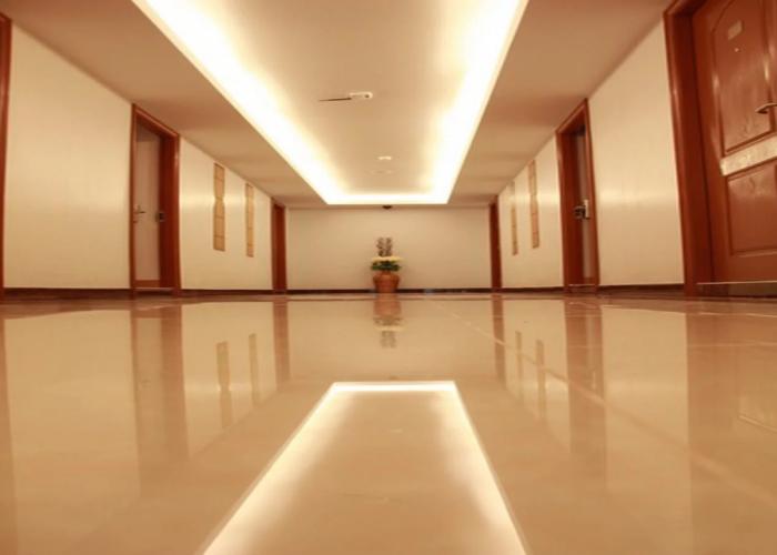 Thatphanom River View Hotel