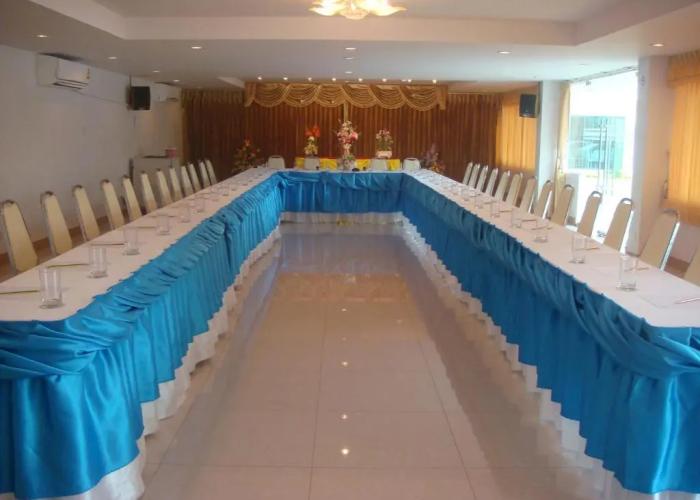 Thatphanom River View Hotel