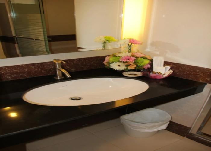 Thatphanom River View Hotel