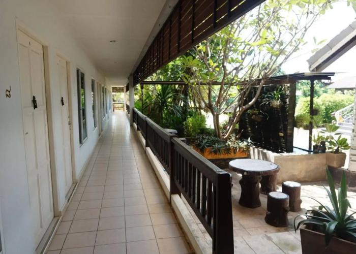 Thatphanom Place