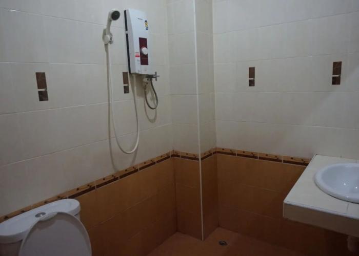 Pornnarumirt Hotel