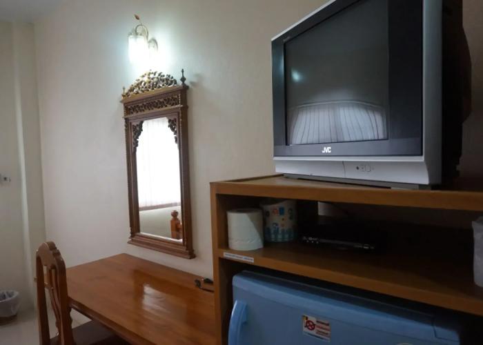 Pornnarumirt Hotel
