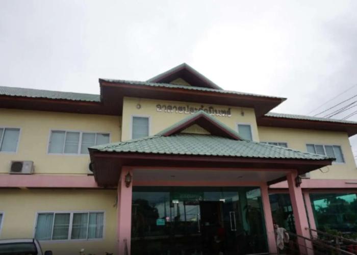 Pornnarumirt Hotel
