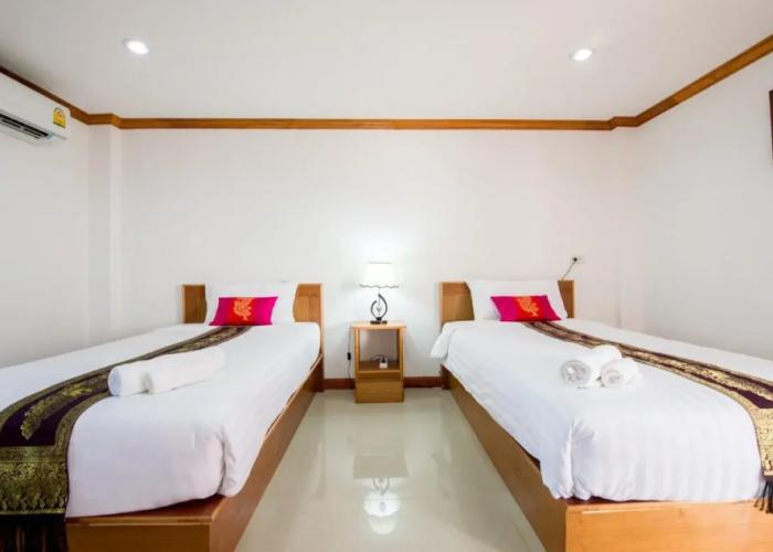 Thatphanom View Hotel