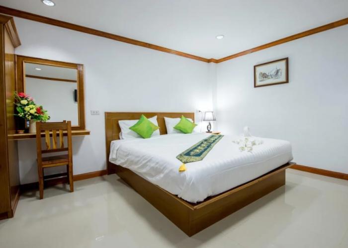 Thatphanom View Hotel
