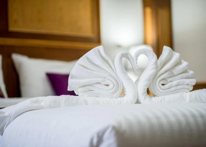 Thatphanom View Hotel
