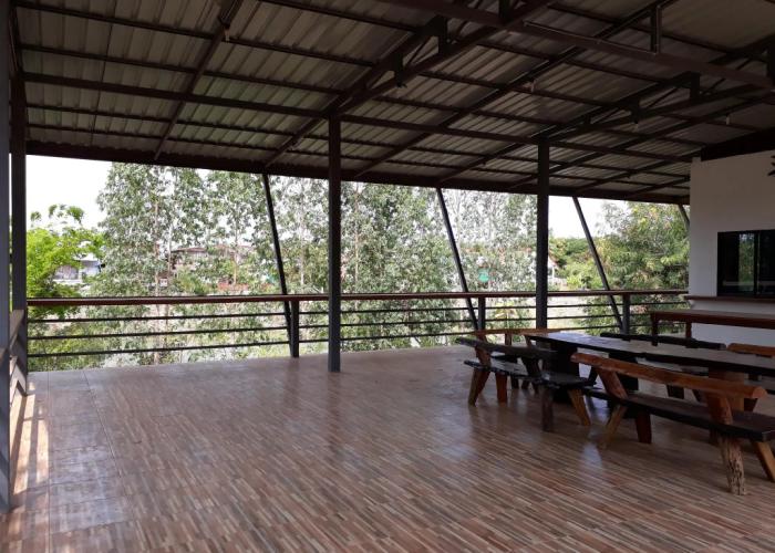 Tara Resort Nakae Renu
