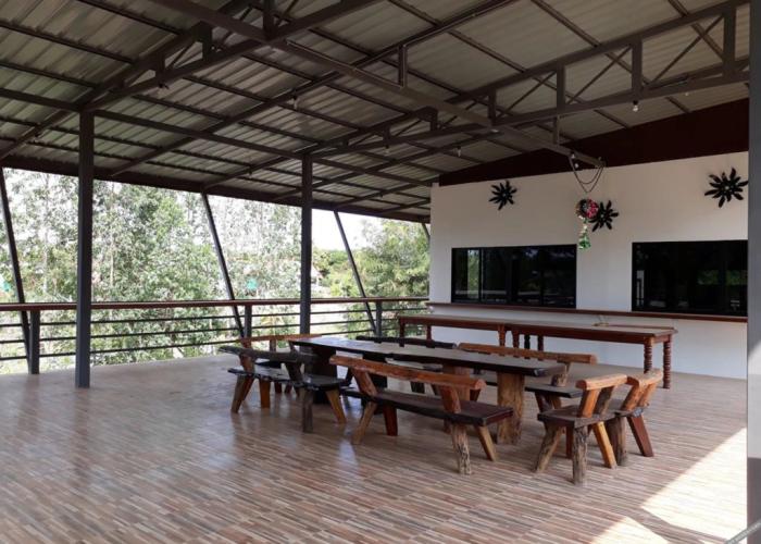 Tara Resort Nakae Renu