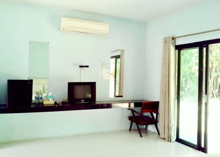 Tara Resort Nakae Renu