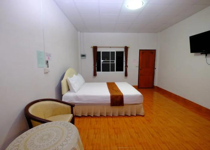 Teerana Place