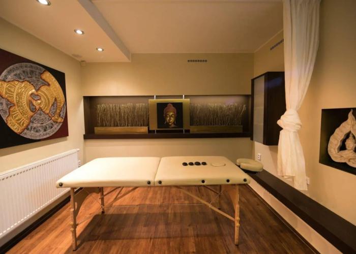 Hotel Golfi