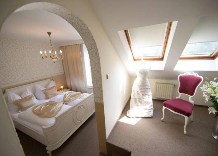 Hotel Golfi