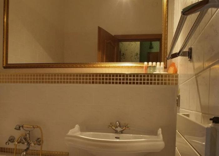 Hotel Golfi