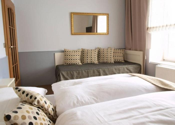 Hotel Golfi