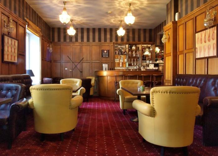 Hotel Golfi