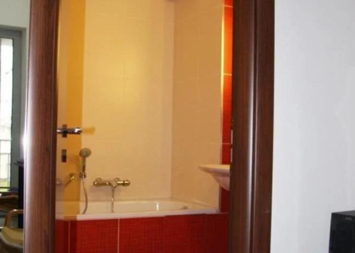 Art Hotel Podebrady