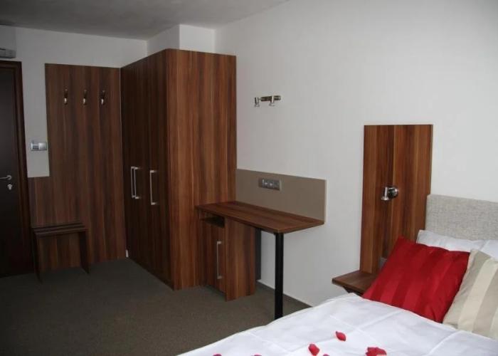 Art Hotel Podebrady