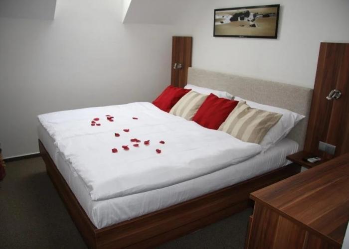Art Hotel Podebrady