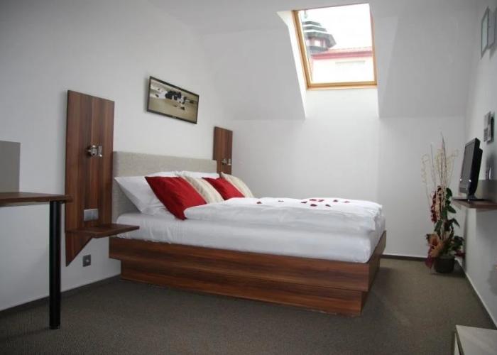 Art Hotel Podebrady
