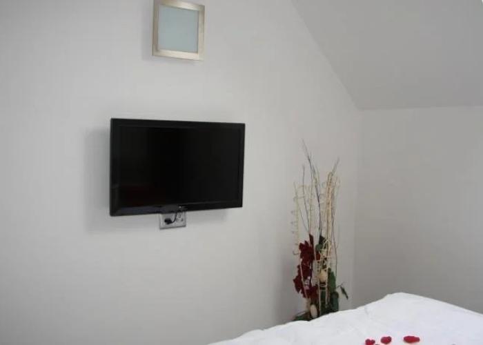 Art Hotel Podebrady