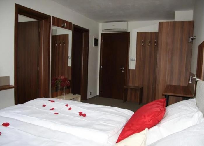 Art Hotel Podebrady