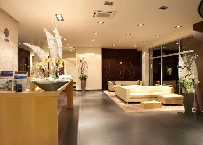 Spa Hotel Felicitas