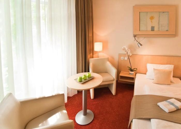 Spa Hotel Felicitas