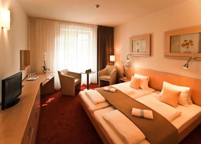 Spa Hotel Felicitas