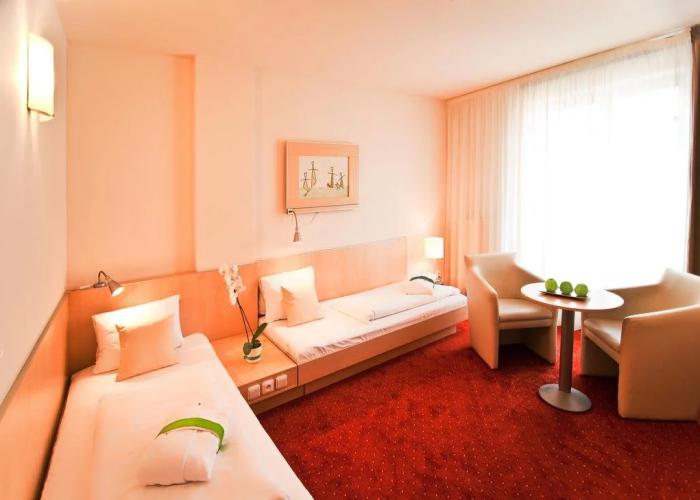 Spa Hotel Felicitas