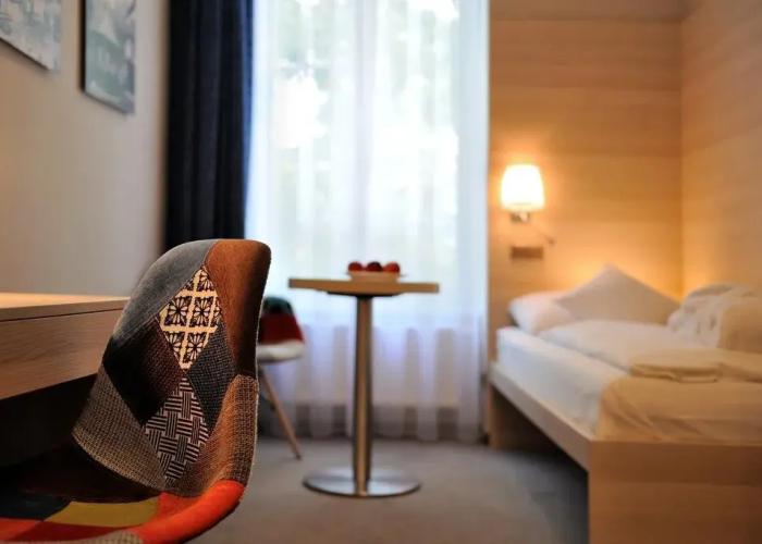 Spa Hotel Felicitas