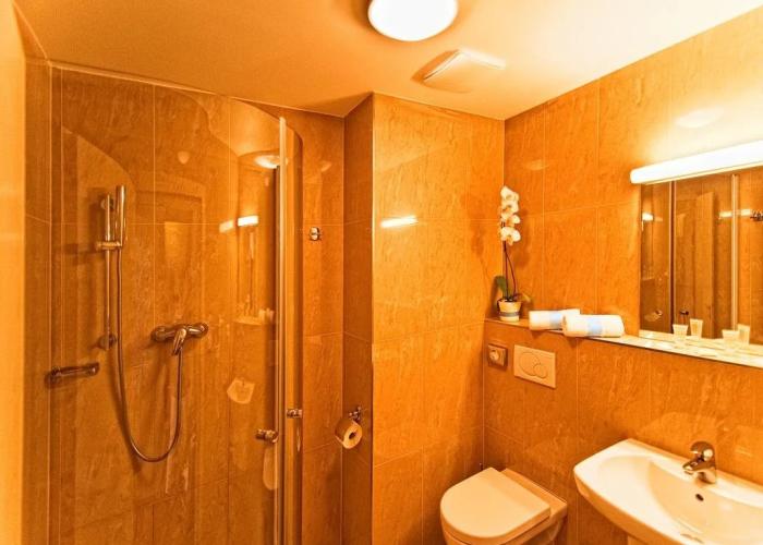 Spa Hotel Felicitas