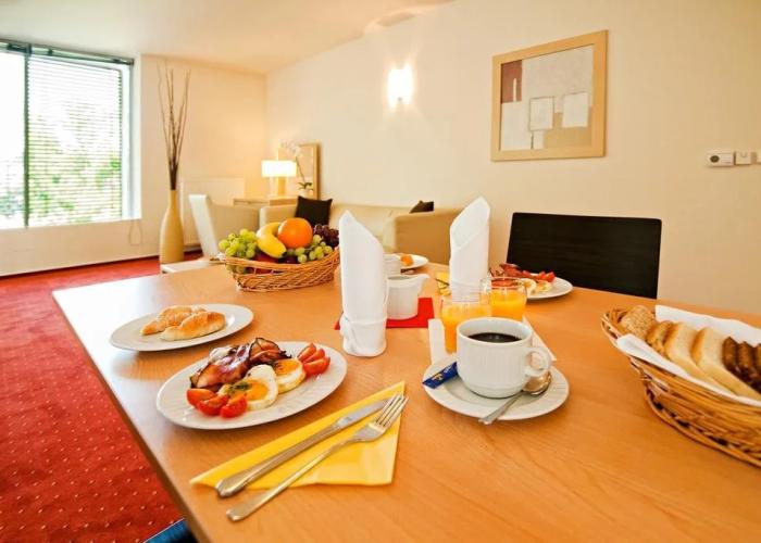 Spa Hotel Felicitas