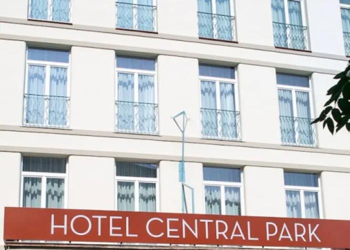 Hotel Central Park