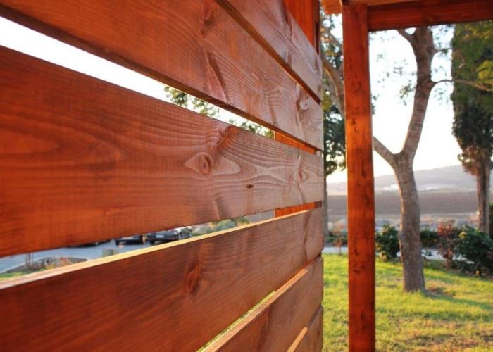 Holiday Village Kibbutz Mizra